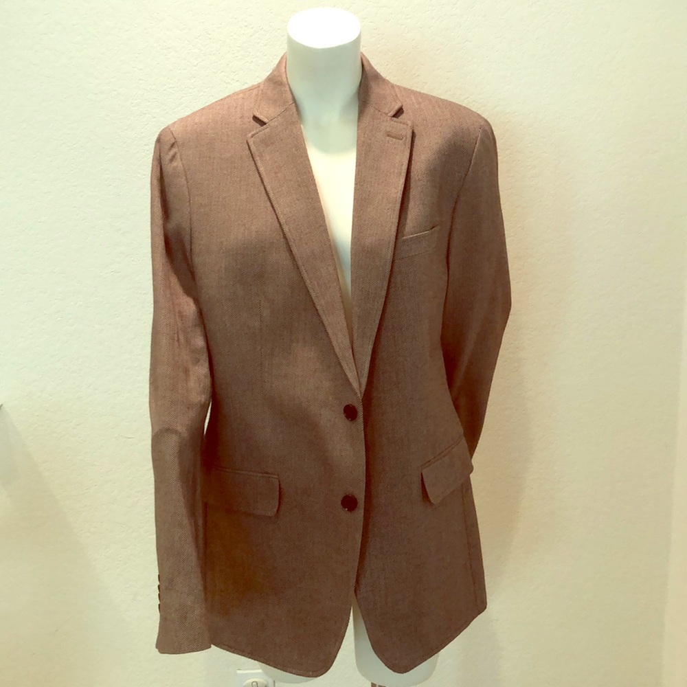Banana Republic- Blazer
